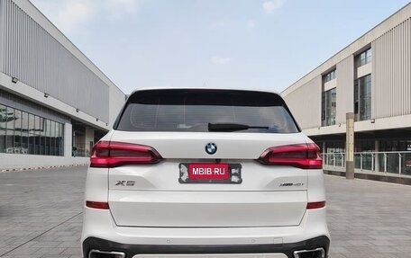 BMW X5, 2020 год, 5 846 000 рублей, 5 фотография