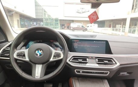 BMW X5, 2020 год, 5 846 000 рублей, 13 фотография