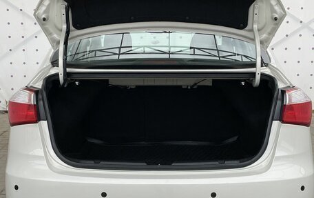 KIA Cerato III, 2013 год, 1 190 000 рублей, 7 фотография