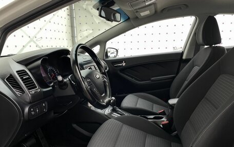 KIA Cerato III, 2013 год, 1 190 000 рублей, 11 фотография