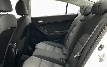 KIA Cerato III, 2013 год, 1 190 000 рублей, 13 фотография