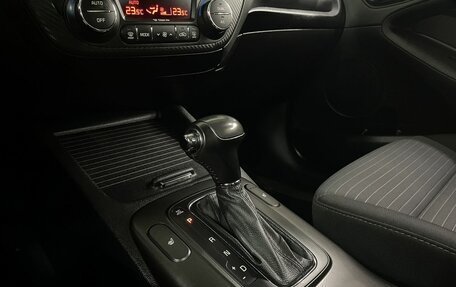 KIA Cerato III, 2013 год, 1 190 000 рублей, 16 фотография