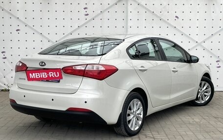 KIA Cerato III, 2013 год, 1 190 000 рублей, 4 фотография