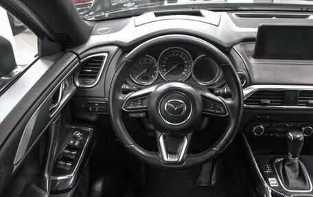 Mazda CX-9 II, 2017 год, 2 949 900 рублей, 7 фотография