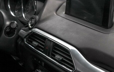 Mazda CX-9 II, 2017 год, 2 949 900 рублей, 9 фотография