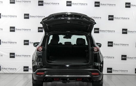 Mazda CX-9 II, 2017 год, 2 949 900 рублей, 4 фотография