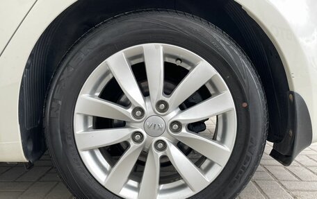 KIA Cerato III, 2013 год, 1 190 000 рублей, 19 фотография