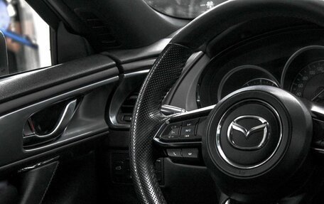 Mazda CX-9 II, 2017 год, 2 949 900 рублей, 13 фотография