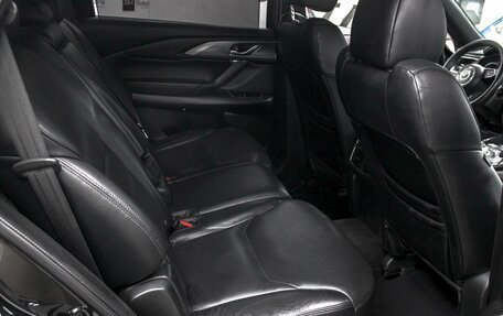 Mazda CX-9 II, 2017 год, 2 949 900 рублей, 8 фотография