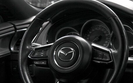 Mazda CX-9 II, 2017 год, 2 949 900 рублей, 12 фотография