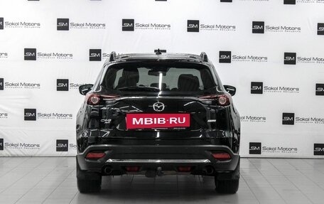 Mazda CX-9 II, 2017 год, 2 949 900 рублей, 3 фотография
