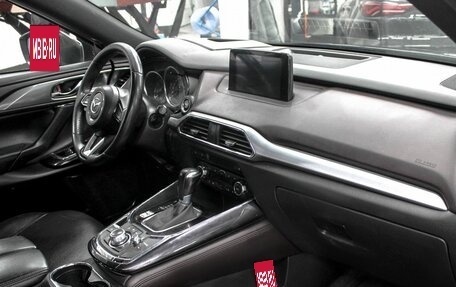 Mazda CX-9 II, 2017 год, 2 949 900 рублей, 6 фотография