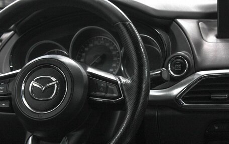 Mazda CX-9 II, 2017 год, 2 949 900 рублей, 14 фотография