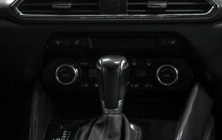 Mazda CX-9 II, 2017 год, 2 949 900 рублей, 17 фотография