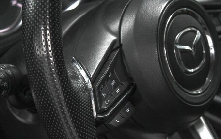 Mazda CX-9 II, 2017 год, 2 949 900 рублей, 22 фотография