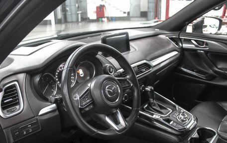 Mazda CX-9 II, 2017 год, 2 949 900 рублей, 23 фотография