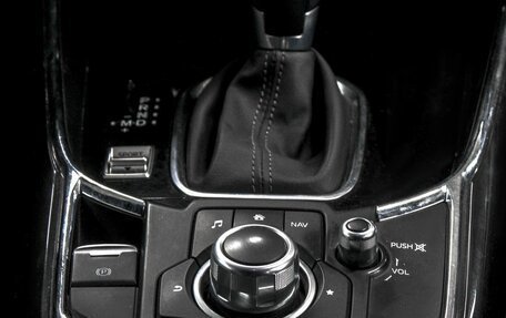 Mazda CX-9 II, 2017 год, 2 949 900 рублей, 18 фотография