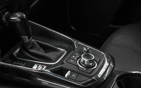 Mazda CX-9 II, 2017 год, 2 949 900 рублей, 19 фотография