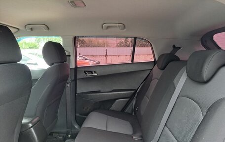 Hyundai Creta I рестайлинг, 2016 год, 1 249 000 рублей, 12 фотография