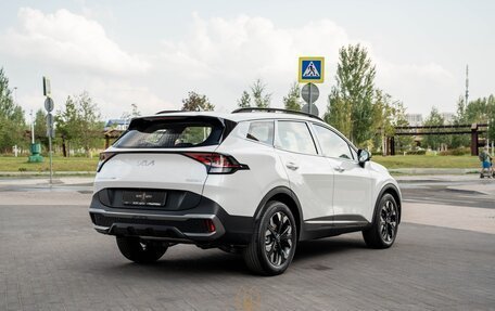 KIA Sportage IV рестайлинг, 2025 год, 3 650 000 рублей, 5 фотография