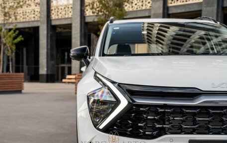 KIA Sportage IV рестайлинг, 2025 год, 3 650 000 рублей, 8 фотография