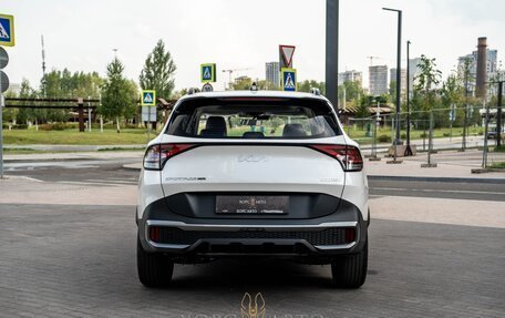 KIA Sportage IV рестайлинг, 2025 год, 3 650 000 рублей, 4 фотография