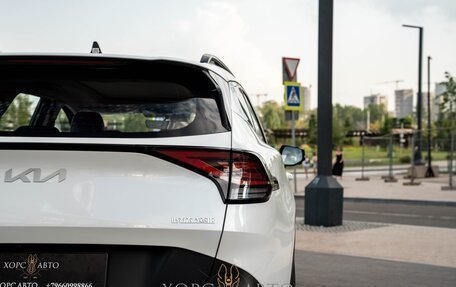 KIA Sportage IV рестайлинг, 2025 год, 3 650 000 рублей, 9 фотография