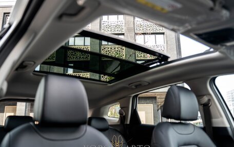KIA Sportage IV рестайлинг, 2025 год, 3 650 000 рублей, 15 фотография