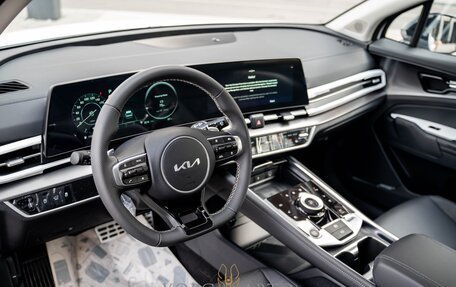 KIA Sportage IV рестайлинг, 2025 год, 3 650 000 рублей, 11 фотография