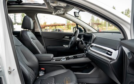KIA Sportage IV рестайлинг, 2025 год, 3 650 000 рублей, 14 фотография