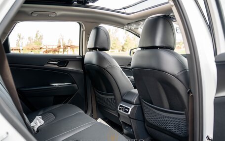 KIA Sportage IV рестайлинг, 2025 год, 3 650 000 рублей, 18 фотография