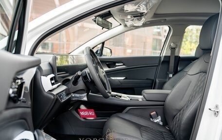 KIA Sportage IV рестайлинг, 2025 год, 3 650 000 рублей, 12 фотография