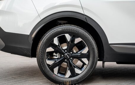KIA Sportage IV рестайлинг, 2025 год, 3 650 000 рублей, 19 фотография