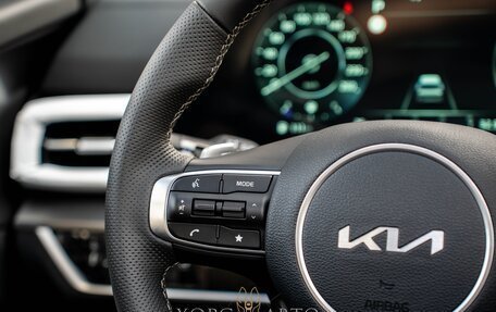 KIA Sportage IV рестайлинг, 2025 год, 3 650 000 рублей, 24 фотография