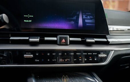 KIA Sportage IV рестайлинг, 2025 год, 3 650 000 рублей, 33 фотография