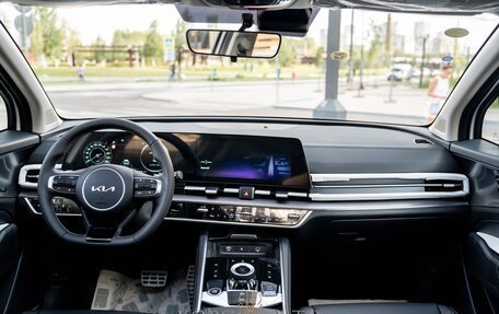 KIA Sportage IV рестайлинг, 2025 год, 3 650 000 рублей, 21 фотография