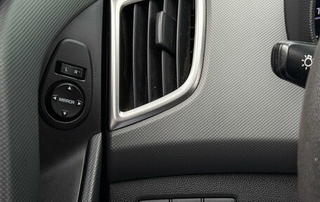 Hyundai Creta I рестайлинг, 2021 год, 1 885 000 рублей, 16 фотография