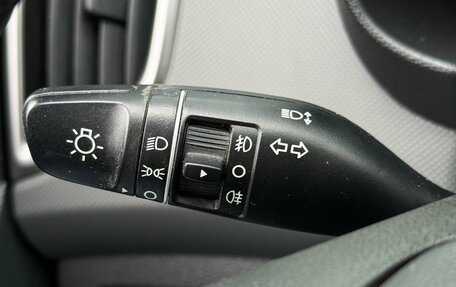 Hyundai Creta I рестайлинг, 2021 год, 1 885 000 рублей, 19 фотография