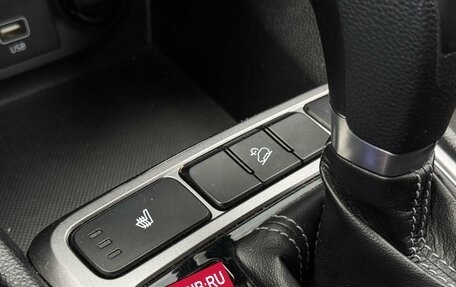 Hyundai Creta I рестайлинг, 2021 год, 1 885 000 рублей, 22 фотография