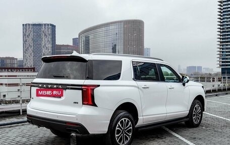 Haval H5, 2024 год, 4 049 000 рублей, 9 фотография