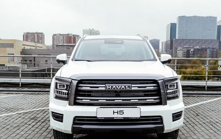 Haval H5, 2024 год, 4 049 000 рублей, 11 фотография