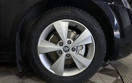 Skoda Octavia, 2013 год, 997 000 рублей, 9 фотография