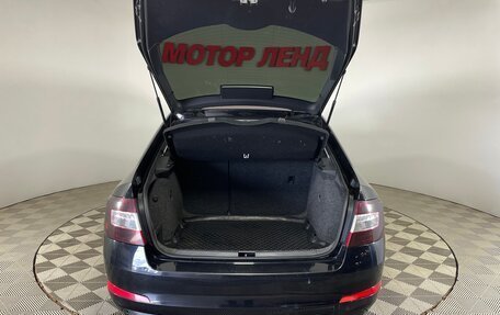 Skoda Octavia, 2013 год, 997 000 рублей, 10 фотография