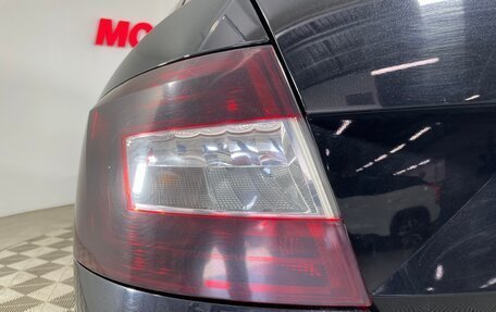 Skoda Octavia, 2013 год, 997 000 рублей, 8 фотография