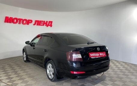 Skoda Octavia, 2013 год, 997 000 рублей, 6 фотография