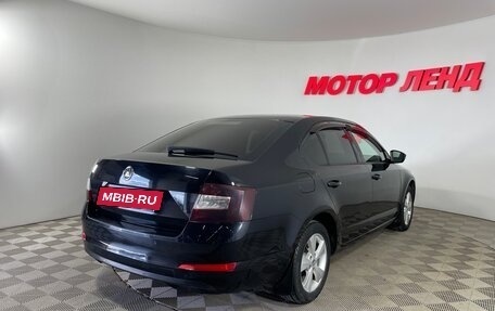 Skoda Octavia, 2013 год, 997 000 рублей, 4 фотография