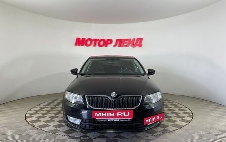 Skoda Octavia, 2013 год, 997 000 рублей, 2 фотография