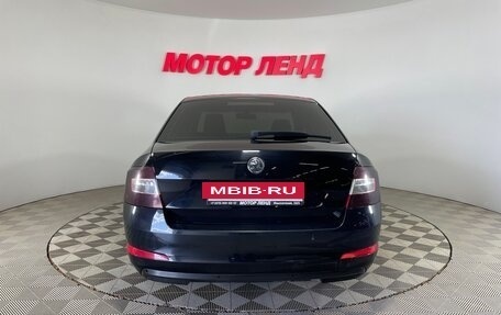 Skoda Octavia, 2013 год, 997 000 рублей, 5 фотография