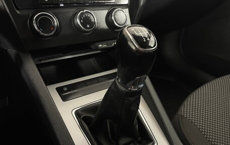 Skoda Octavia, 2013 год, 997 000 рублей, 17 фотография