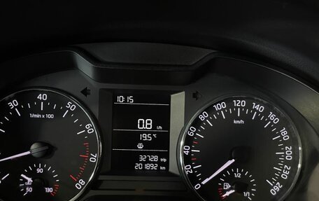 Skoda Octavia, 2013 год, 997 000 рублей, 15 фотография